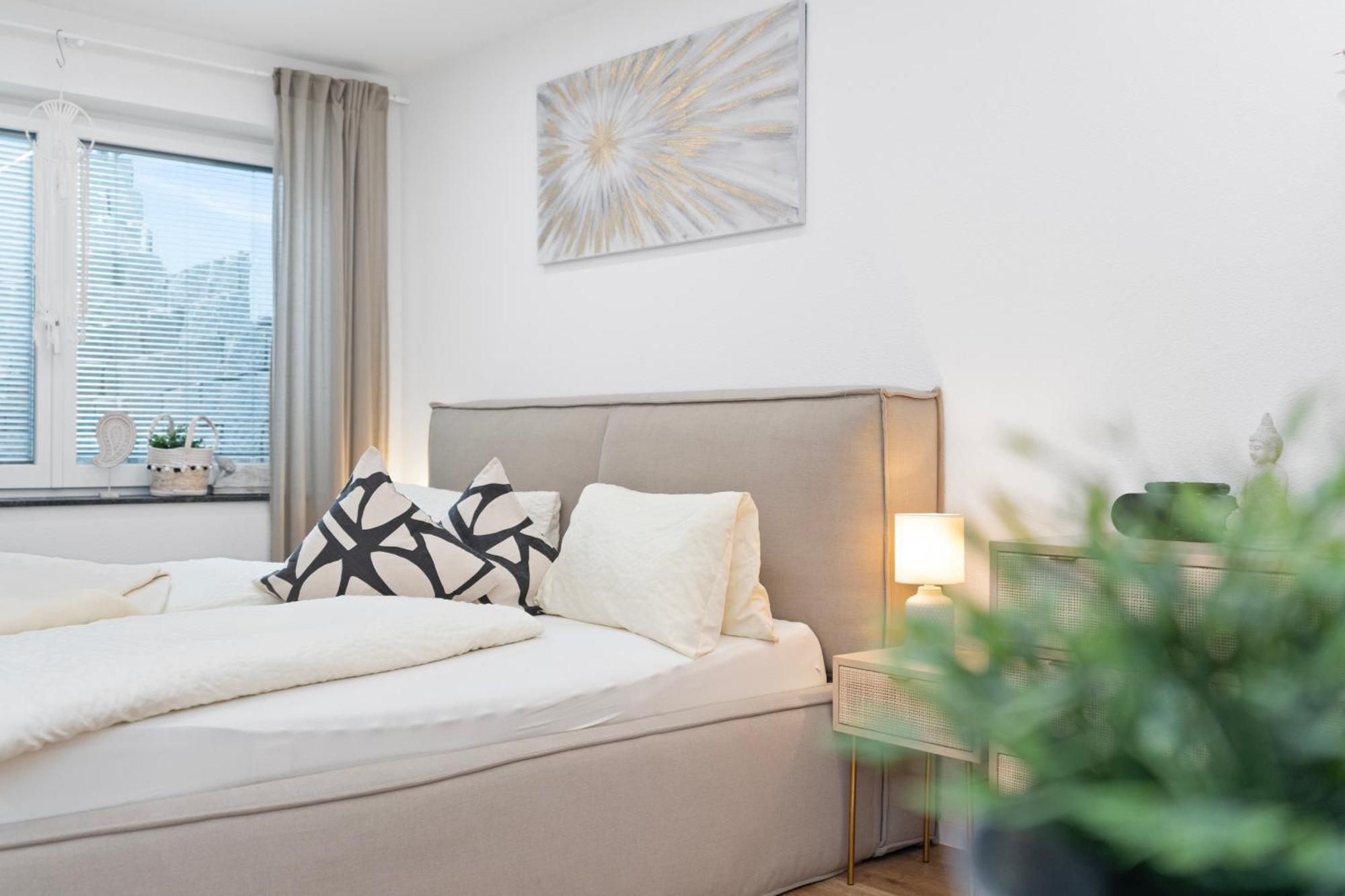 Anytime - Apartments In لانغنارغن المظهر الخارجي الصورة