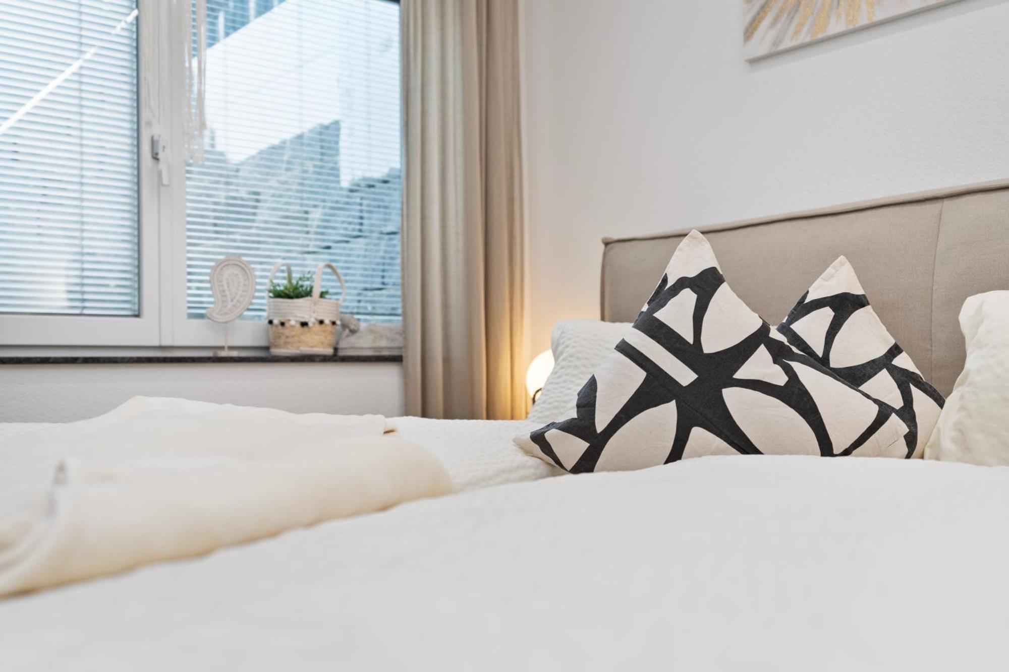 Anytime - Apartments In لانغنارغن الغرفة الصورة